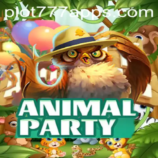 Explore AnimalParty: A Captivating Adventure in a Virtual Jungle