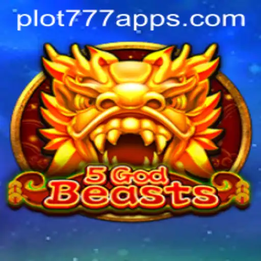 The Immersive World of 5GodBeasts: An Epic Adventure