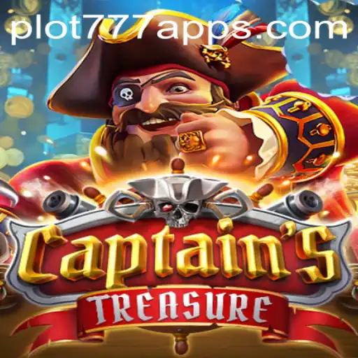Discover CaptainssTreasure: An Engaging Adventure with PLOT777.COM