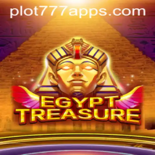 Discover the Thrills of EgyptTreasure at PLOT777.COM