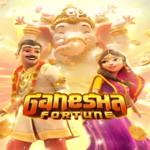 Exploring the Mystique of GaneshaFortune at PLOT777.COM