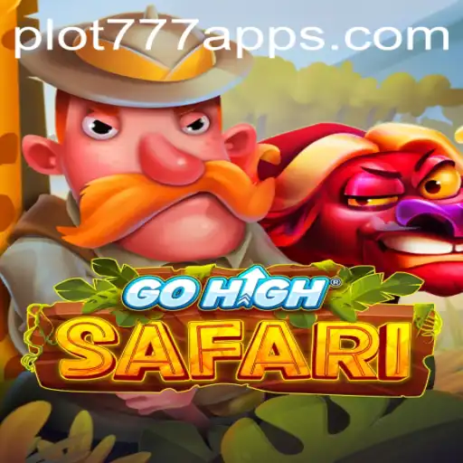 Discover the Exciting World of GoHighSafari on PLOT777.COM