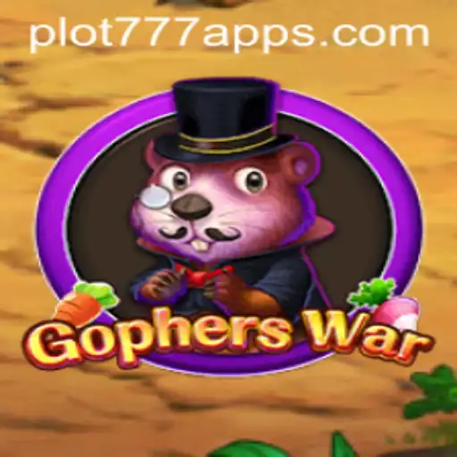 Experience the Thrills of GophersWar: A New Gaming Sensation with PLOT777.COM