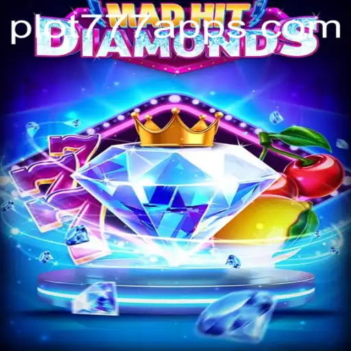 MadHitDiamonds: A Thrilling Adventure in Gaming