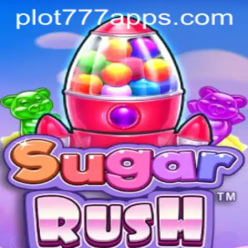 Unveiling the Allure of SugarRush: A Sweet Adventure with PLOT777.COM