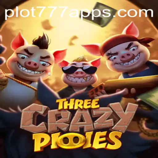 ThreeCrazyPiggies: An Exciting New Game Sensation