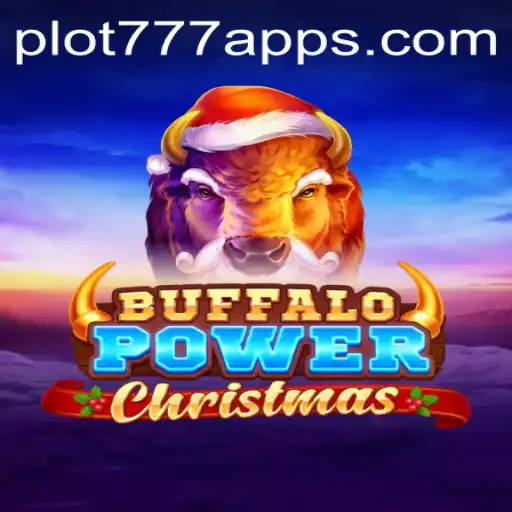 Buffalo Power Christmas: An Exciting Journey into a Winter Wonderland