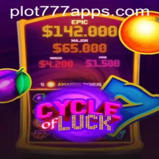 Exploring the Thrills of CycleofLuck - Your Guide to the Thrilling Casino Game