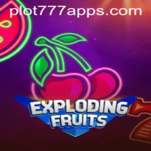 ExplodingFruits: A Burst of Fun and Excitement