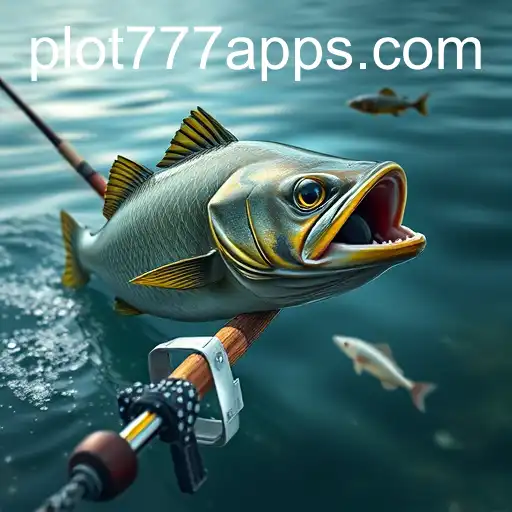 Exploring the Exciting World of Fishing Games with PLOT777.COM