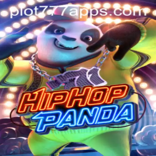 Exploring the Rhythmic World of HipHopPanda