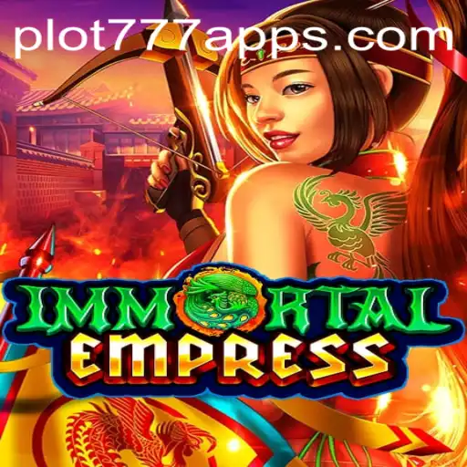 Journey into the Enigmatic World of ImmortalEmpress