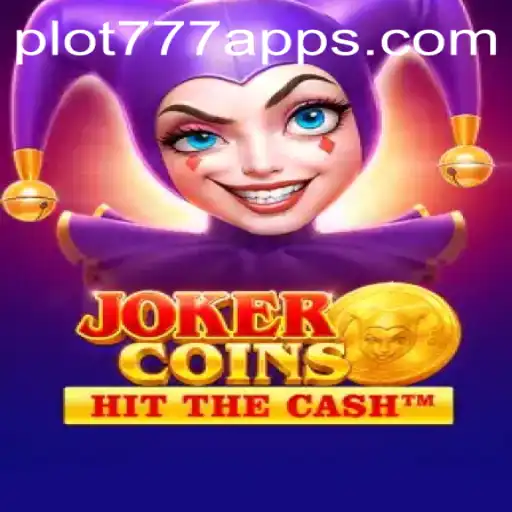 JokerCoins: A Revolutionary New Game Experience at PLOT777.COM
