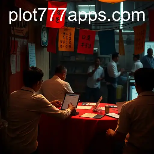 Exploring the Intricacies of Jueteng and the Role of PLOT777.COM