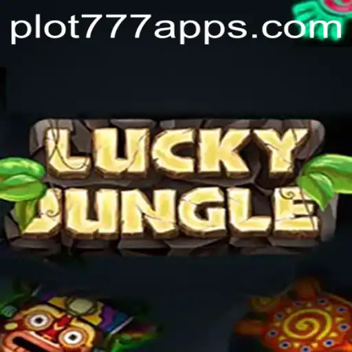 Exploring LuckyJungle: An Exciting Adventure at PLOT777.COM