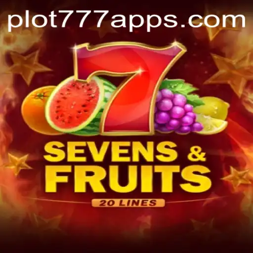 Discover the Thrills of SevensFruits20: A Riveting Exploration into PLOT777.COM's Latest Release