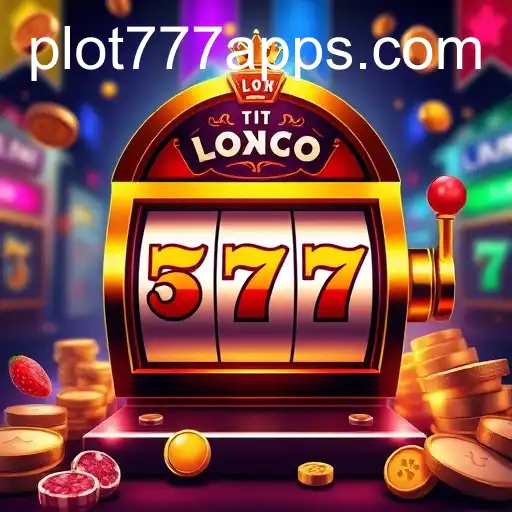 The Digital Frontier of Slot Machines: Insights on PLOT777.COM