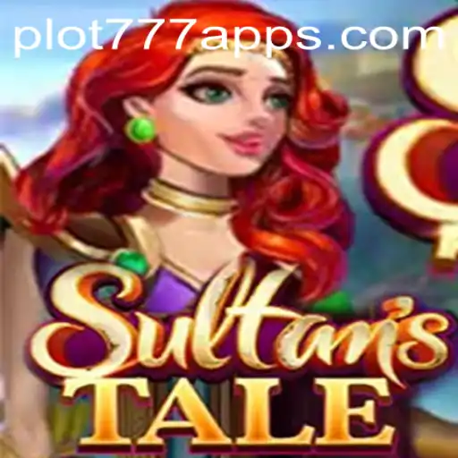 Sultanstale: An Epic Gaming Journey Unveiled on PLOT777.COM