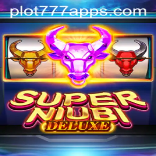 Exploring the World of SuperNiubiDeluxe: A Thrilling Gaming Experience at PLOT777.COM