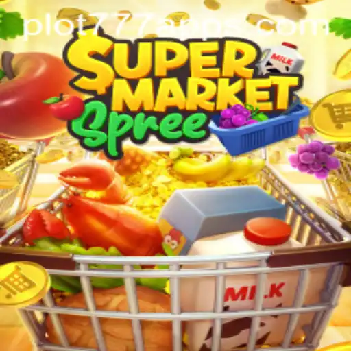 SupermarketSpree: A Delightful Journey Through PLOT777.COM's Latest Game Sensation