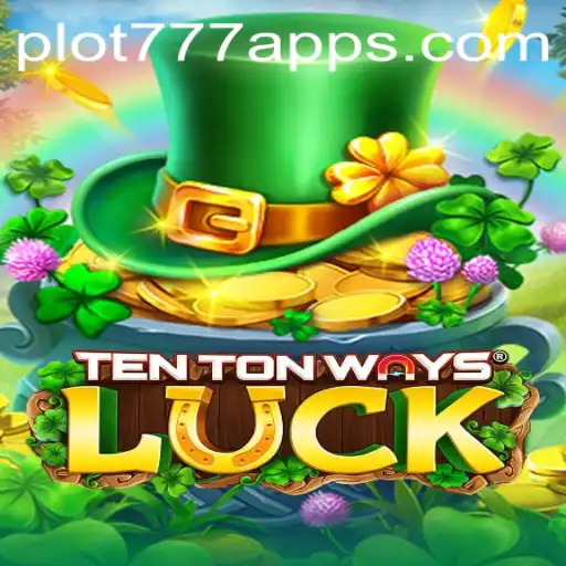 Discovering the Enigmatic World of TenTonWaysLuck: An In-Depth Exploration