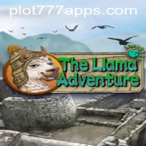 Dive into TheLlamaAdventure: Unravel the Mysteries of PLOT777.COM