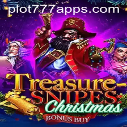 Exploring TreasuresnipesChristmas: A Festive Gaming Experience with PLOT777.COM