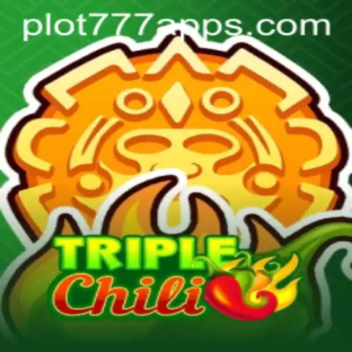 Exploring TripleChili: An Engaging Gaming Experience with PLOT777.COM