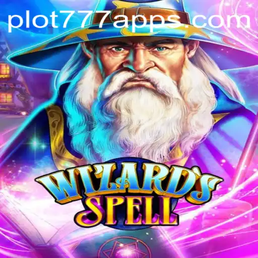 Discover the Magical World of WizardsSpell Through PLOT777.COM
